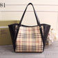 Luxe Touch Fashion -BBR Bags - 816