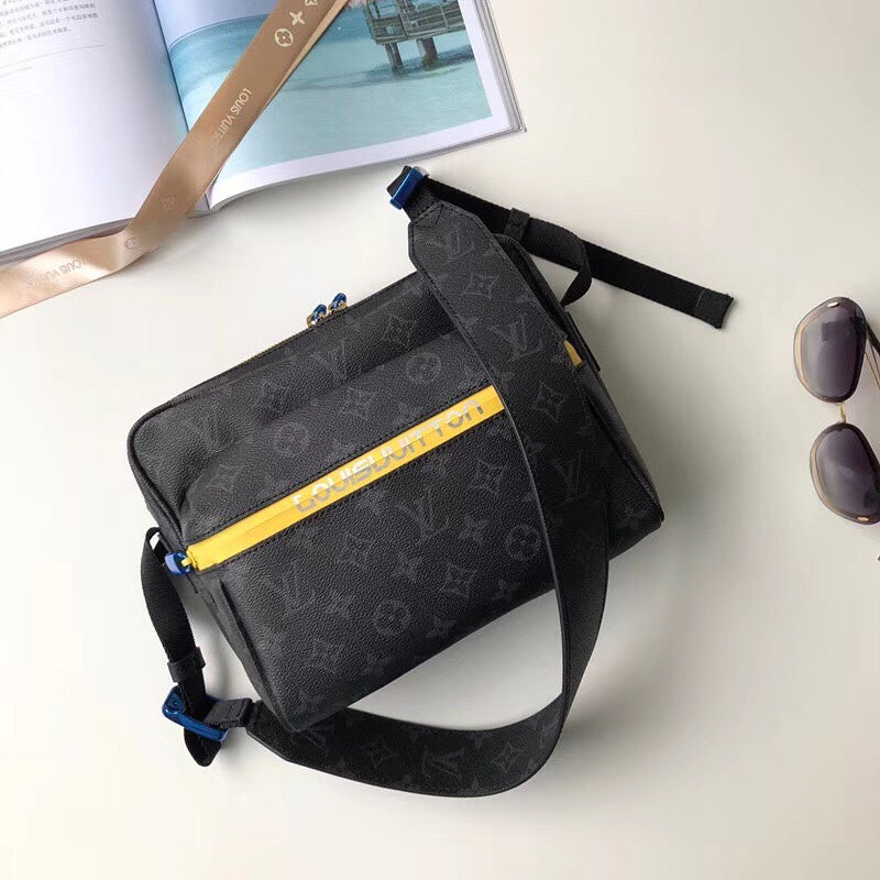 Luxe Touch Fashion LTB-bags - 10450