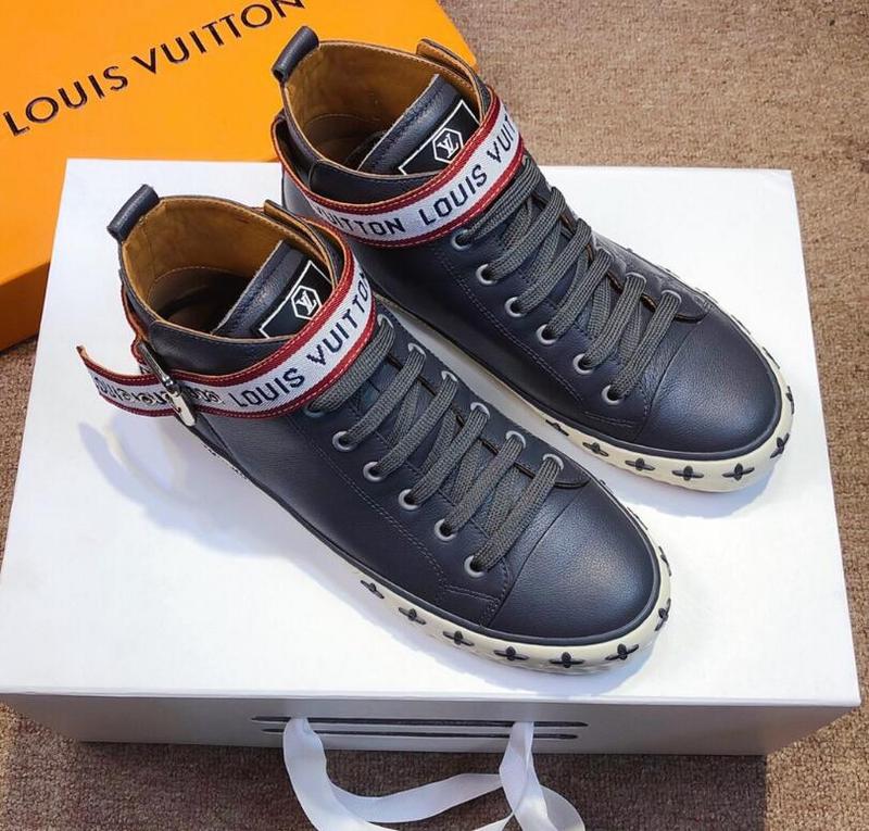 Luxe Touch Bags -  Men Shoes - 1827