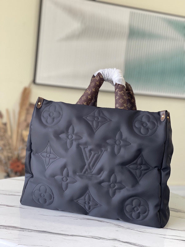 Fashion Luxe Touch bags - 5562
