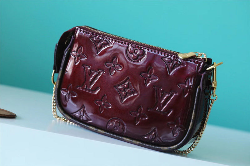 Luxe Touch Fashion LTB-bags - 8841