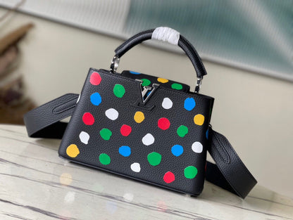 Fashion Luxe Touch bags - 4018