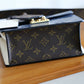 Luxe Touch Fashion LTB-bags - 8050