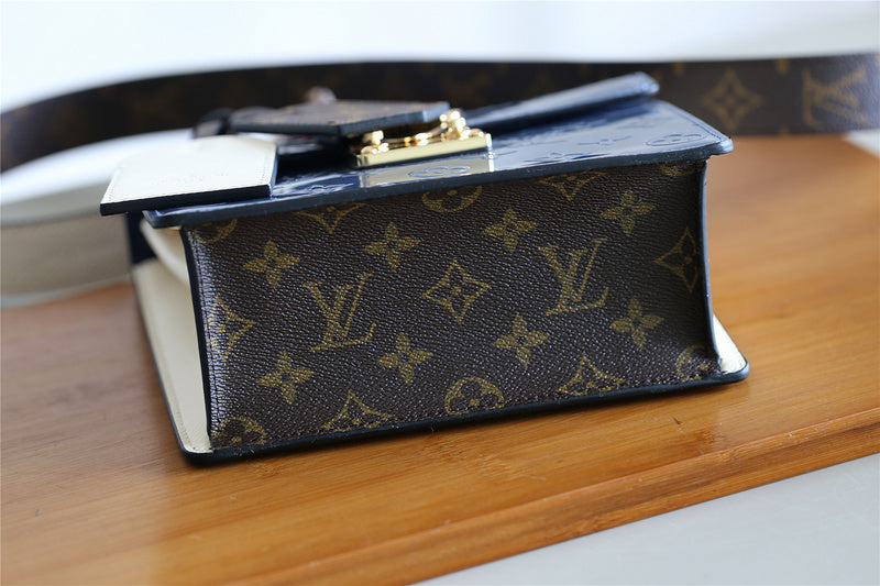 Luxe Touch Fashion LTB-bags - 8050