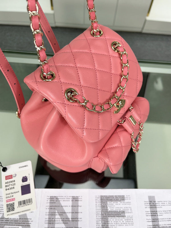 Luxe Touch Bags 

 -  Bags - 2666