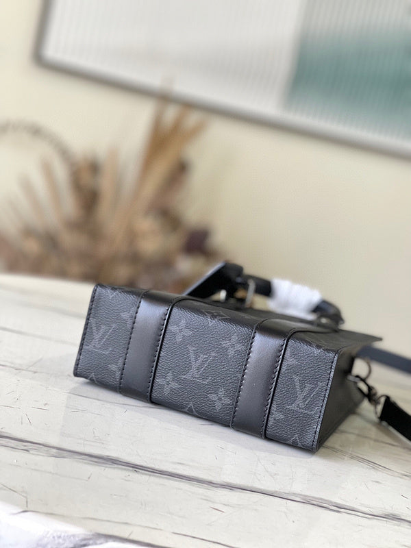 Fashion Luxe Touch bags - 4346