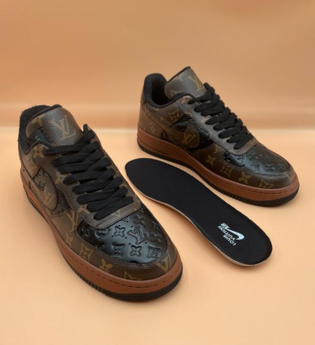 Luxe Touch Bags -  Men Shoes - 965