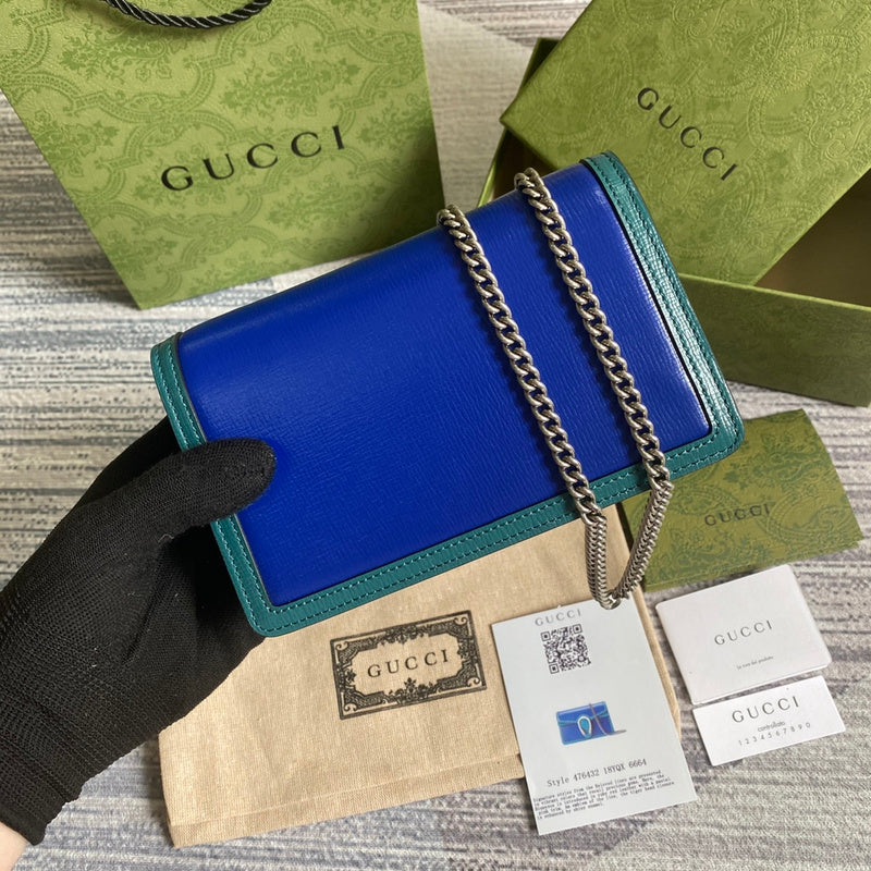 LTB - GG Bags - 1991