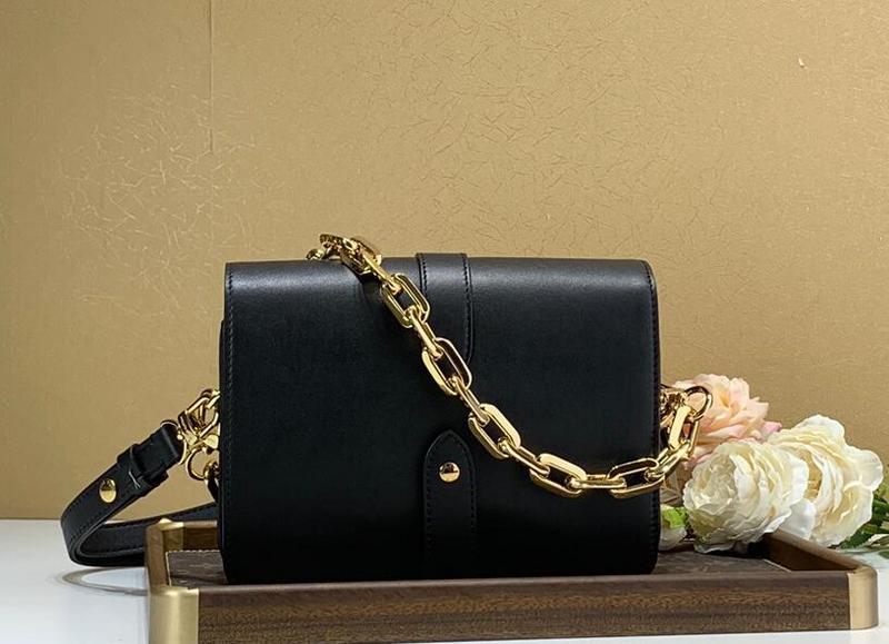 Luxe Touch Bags 

 - LTB Bags - 2487