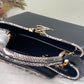 Fashion Luxe Touch bags - 5555