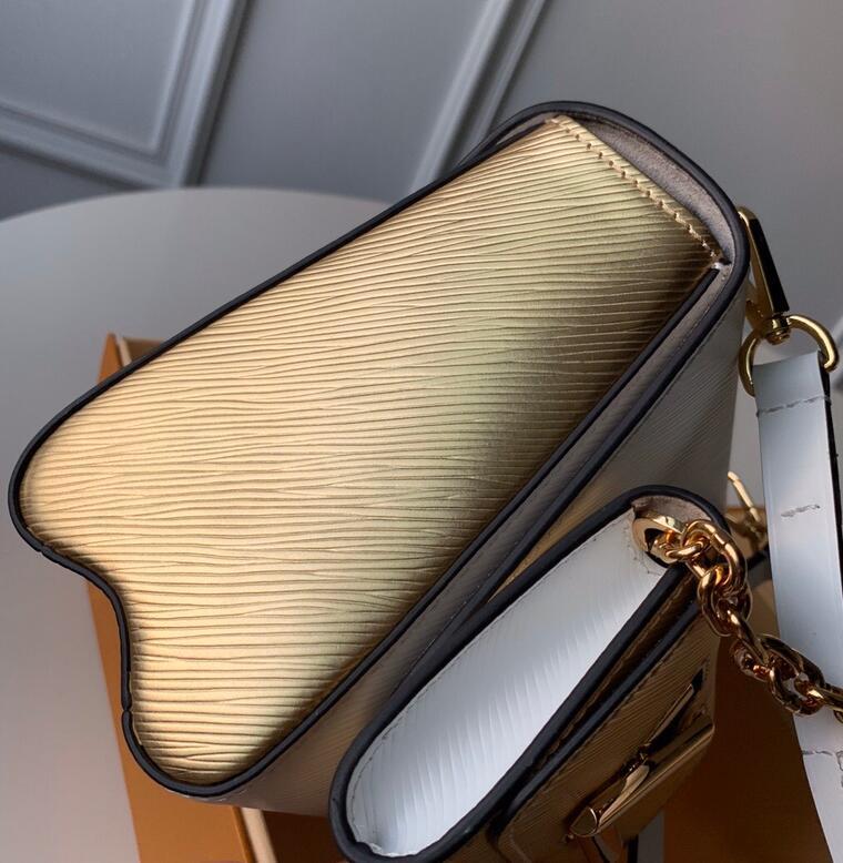 Luxe Touch Bags 

 - LTB Bags - 3099