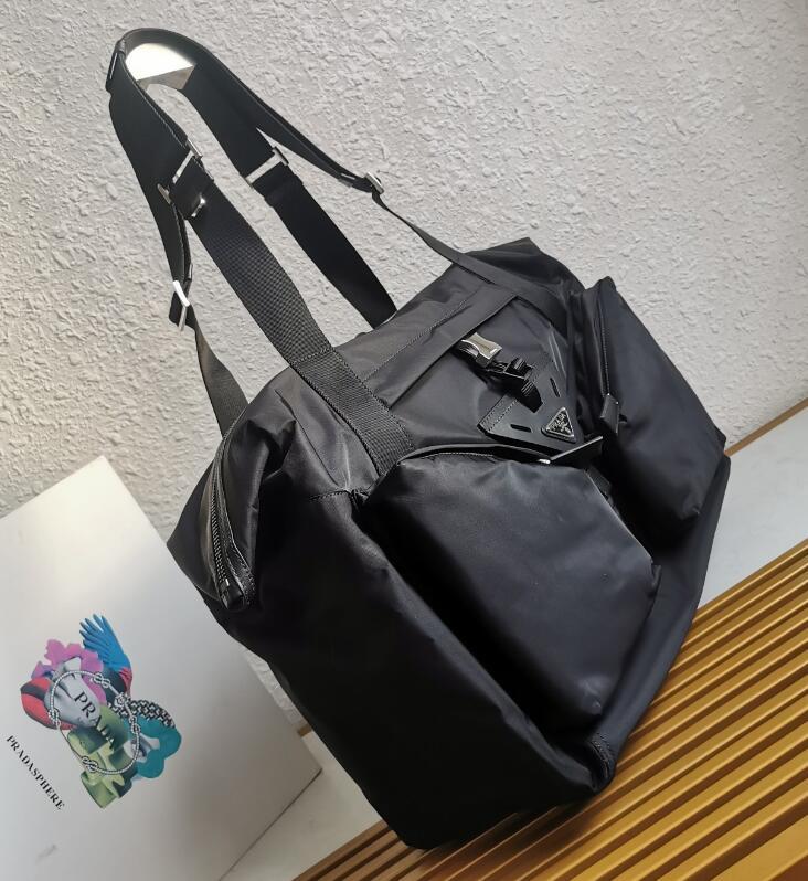 Luxe Touch Bags 

 - PD Bags - 006
