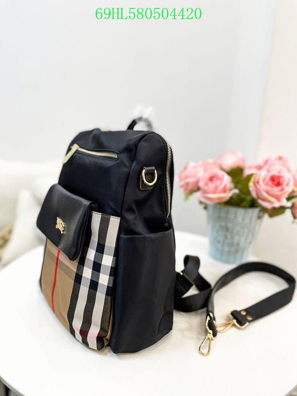 Luxe Touch Bags Fashion -BBR Bags - 139