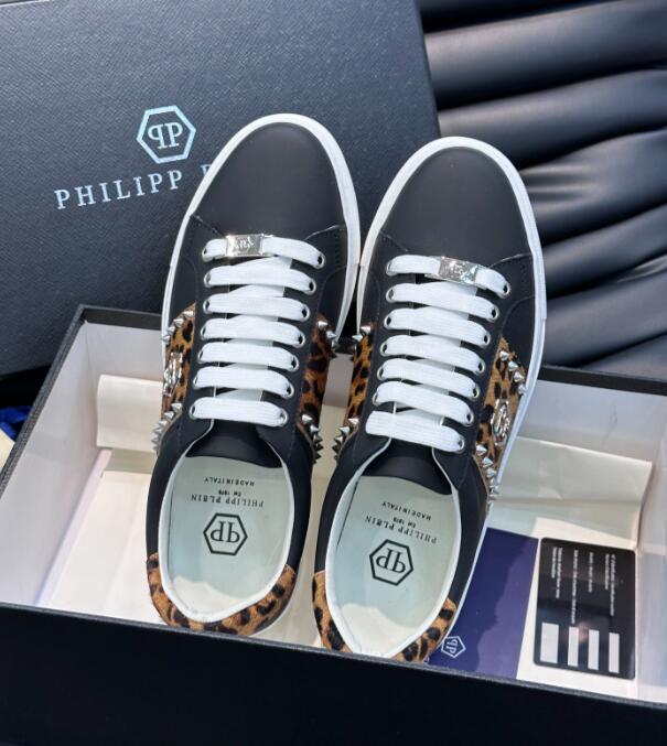 Luxe Touch Bags 

 - PHP Shoes - 007