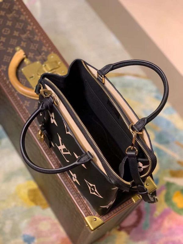 Luxe Touch Fashion LTB-bags - 17428