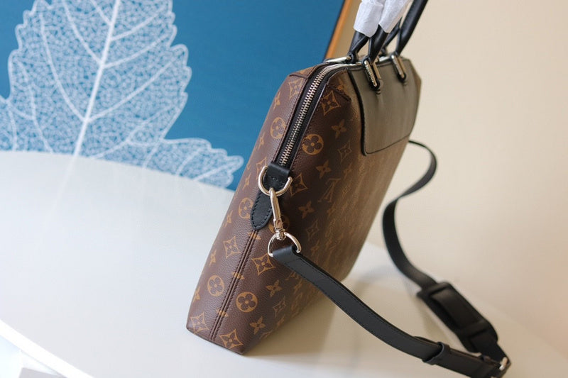 Fashion Luxe Touch bags - 3035