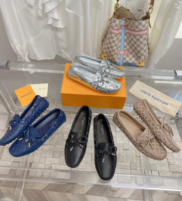 Luxe Touch Bags 

 - LTB Women Shoes - 099