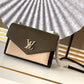 Fashion Luxe Touch bags - 3414