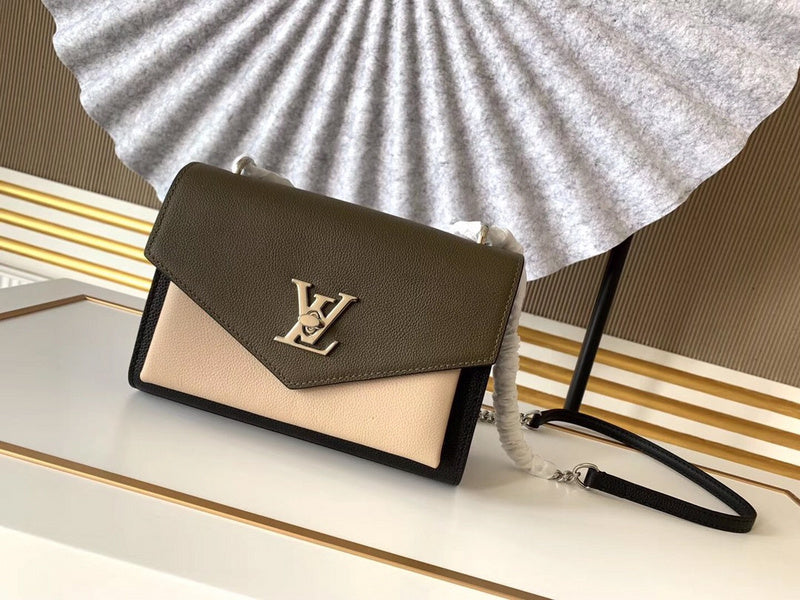 Fashion Luxe Touch bags - 3414