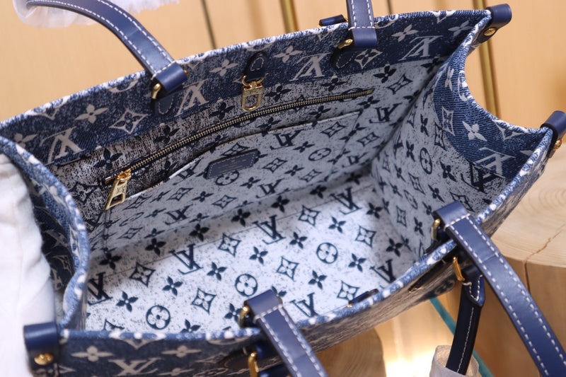 Luxe Touch Fashion LTB-Bags - 16717