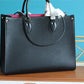 Luxe Touch Fashion LTB-bags - 8649