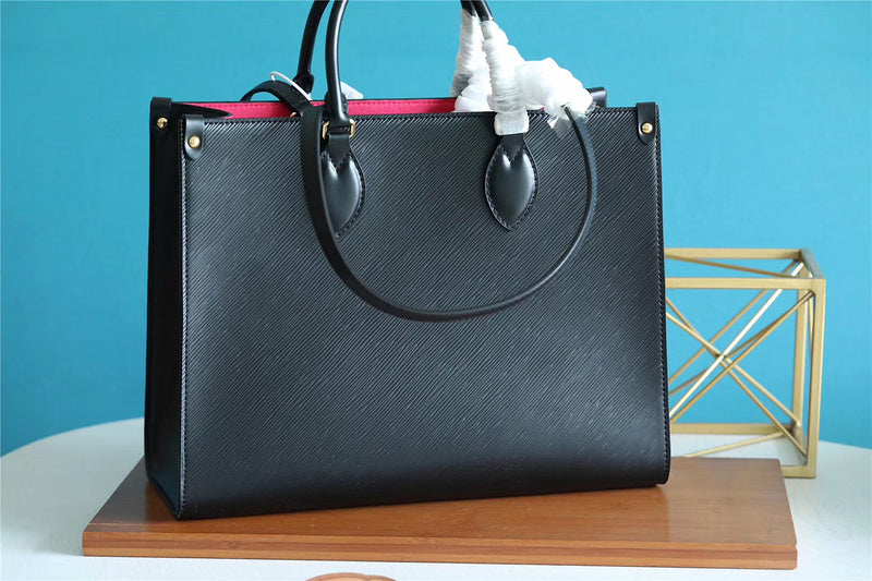 Luxe Touch Fashion LTB-bags - 8649