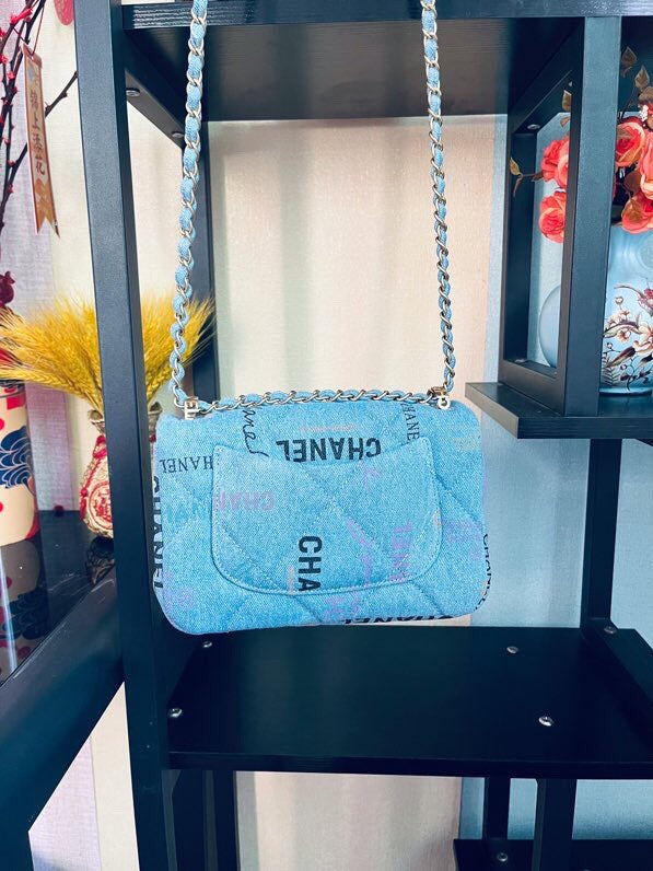 Luxe Touch Bags 

 -  Bags - 3221