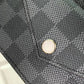 Fashion Luxe Touch bags - 2979