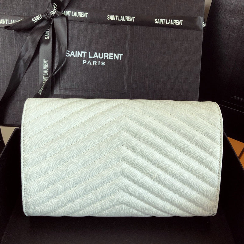 Luxe Touch - SLY Bags 095