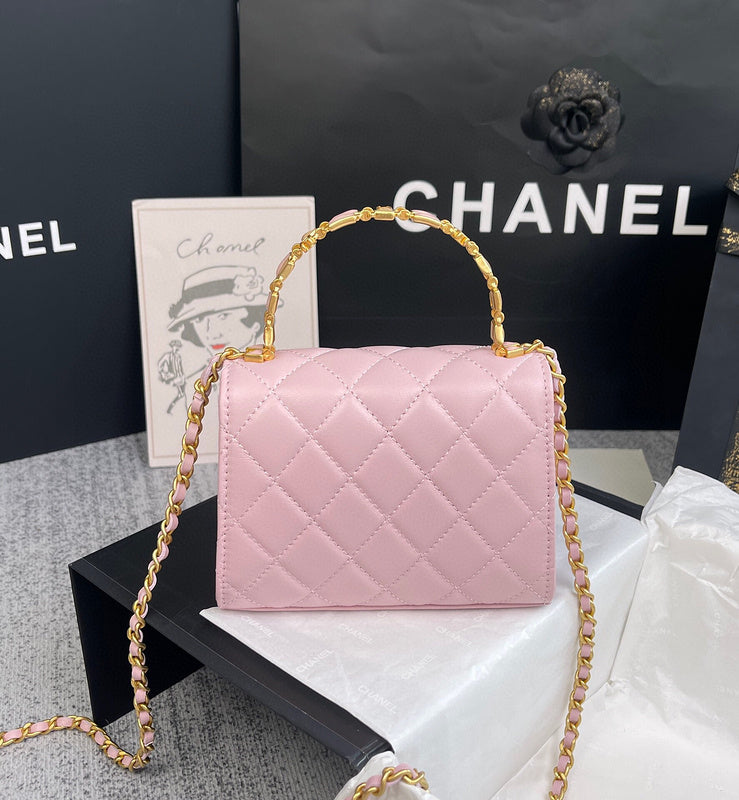 Luxe Touch Bags 

 -  Bags - 2928