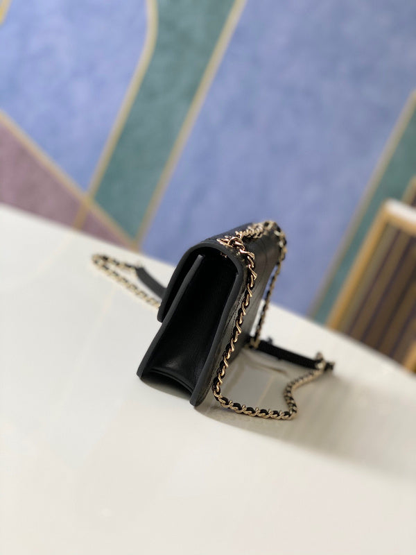Luxe Touch Bags -  Bags - 414