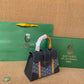Luxe Touch Bags - GOD Bags - 142