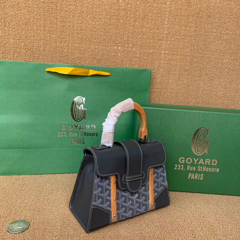 Luxe Touch Bags - GOD Bags - 142