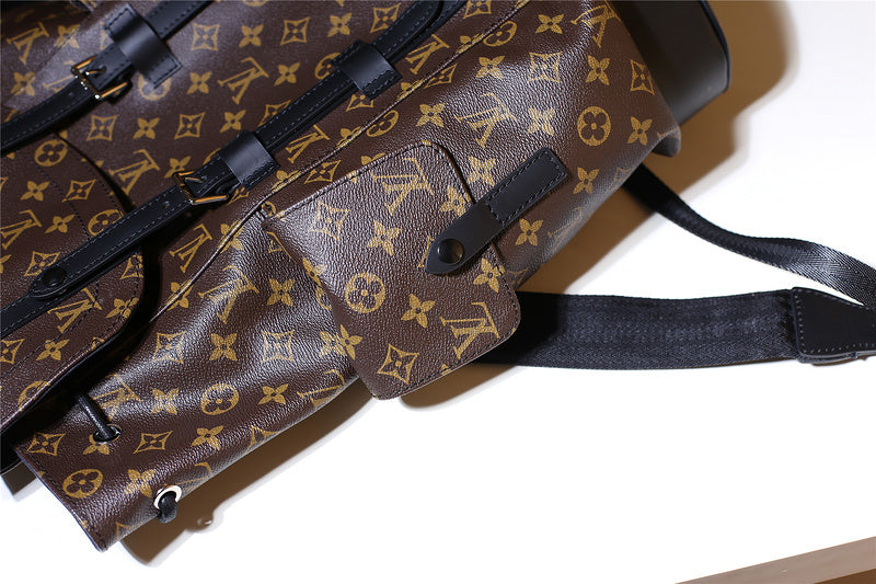 Luxe Touch Fashion LTB-bags - 9702