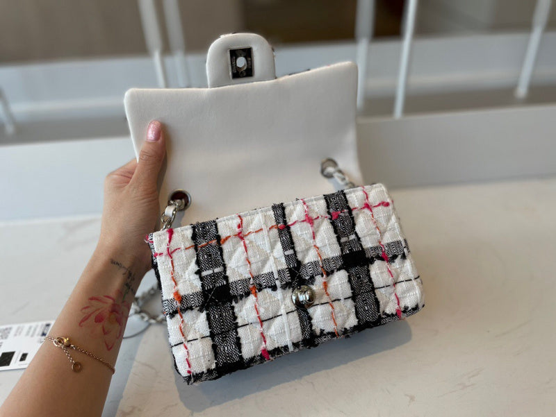Luxe Touch Bags -  Bags - 569
