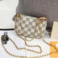 Fashion Luxe Touch bags - 3356