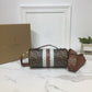 Luxe Touch Fashion -BBR Bags - 1632