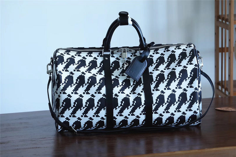 Luxe Touch Fashion LTB-bags - 11302