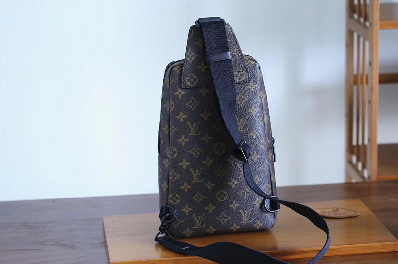 Luxe Touch Fashion LTB-bags - 10231