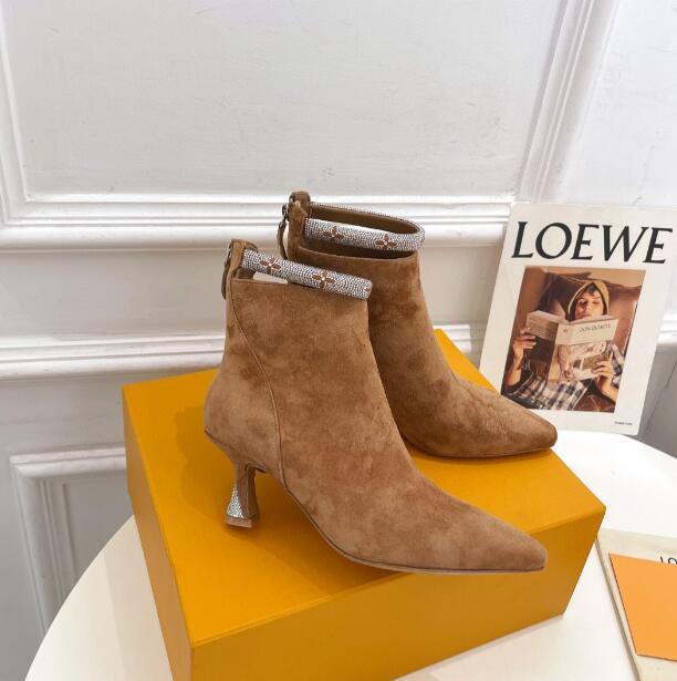 Luxe Touch Bags 

 - LTB Women Shoes - 384