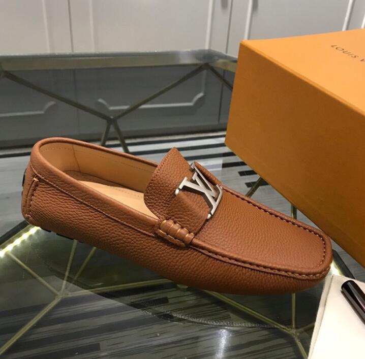 Luxe Touch Bags -  Men Shoes - 1974