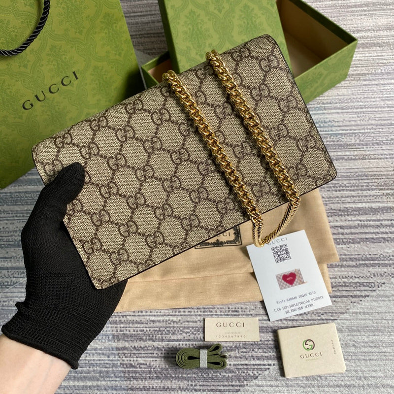 LTB - GG Bags - 2111