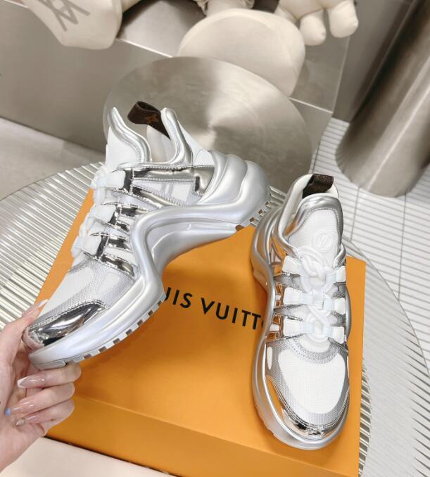 Luxe Touch Bags 

 - LTB Women Shoes - 223