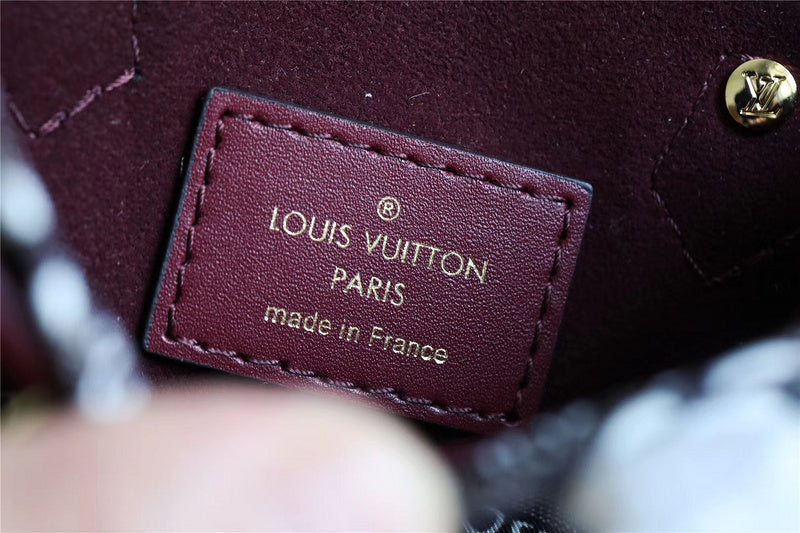 Luxe Touch Fashion LTB-bags - 8636