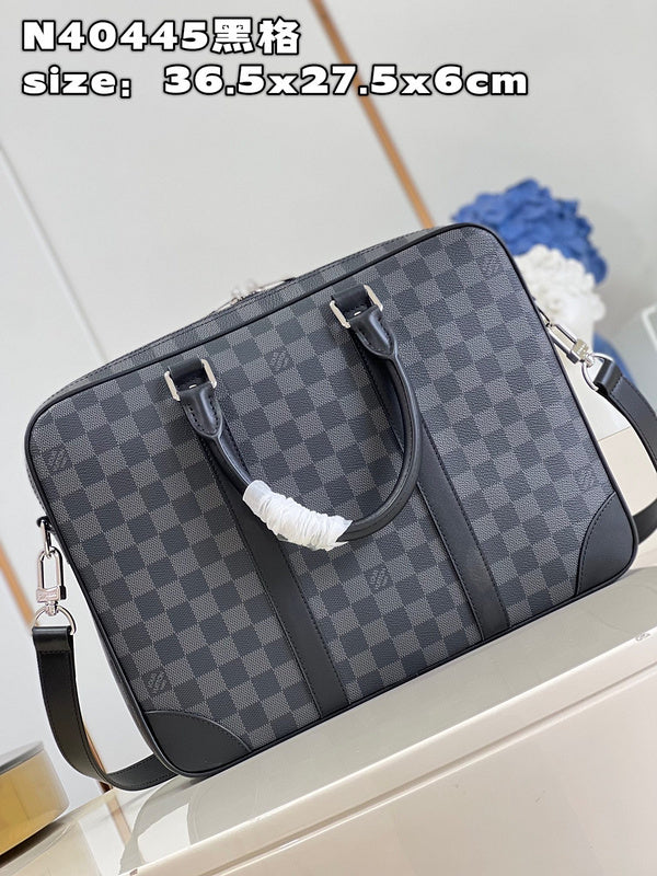 Fashion Luxe Touch bags - 2686