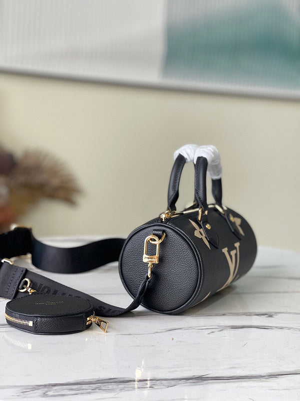 Fashion Luxe Touch bags - 5468