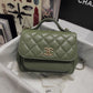 Luxe Touch Bags 

 -  Bags - 3502