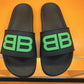 Luxe Touch Bags 

 - LTB Men Shoes - 1067