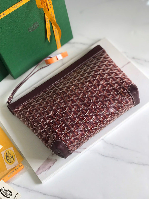 Luxe Touch Bags - GOD Bags - 060