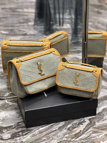 LTB - SLY Bags 397